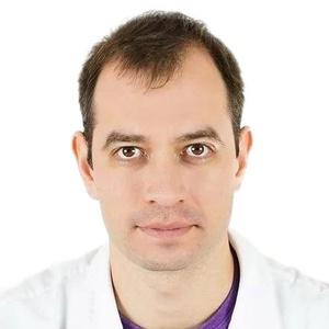 Юсов Владимир Сергеевич