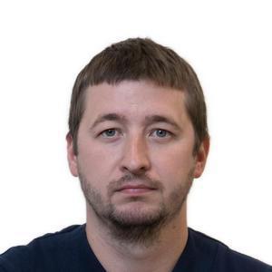 Филиппов Иван Владимирович