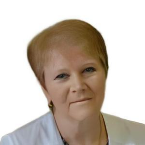 Кузнецова Лидия Николаевна