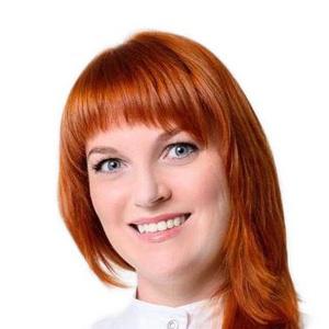 Сердюк Елена Николаевна
