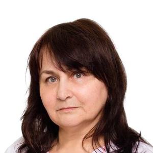 Зотова Галина Ильинична