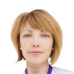 Зорина Анастасия Александровна