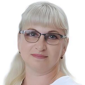 Поймалова Татьяна Евгеньевна