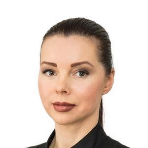 Голдырева Елена Александровна