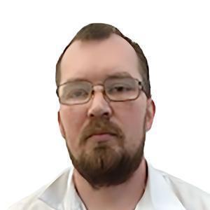 Слободсков Александр Геннадиевич