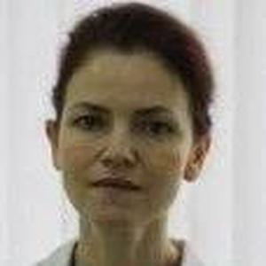 Воропаева Ирина Прохоровна