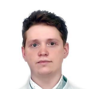 Новичков Дмитрий Константинович