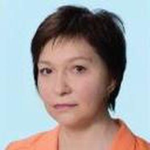 Мизикина Елена Львовна