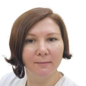 Соколова Елена Станиславовна