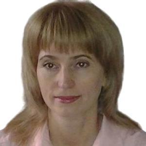 Тагаева Елена Юрьевна