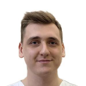 Бажин Михаил Александрович