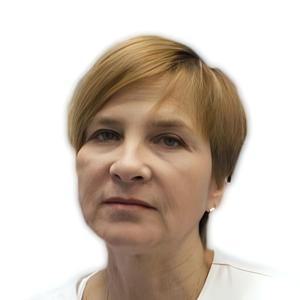 Грязнова Мария Эдуардовна