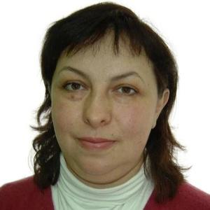 Подседова Анна Владимировна