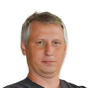 Барыкин Максим Сергеевич