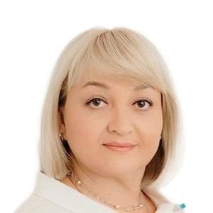 Ковалева Елена Анатольевна