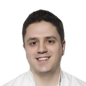 Корпань Михаил Владимирович