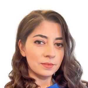 Тажибова Камила Ахмедовна