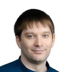 Зырянов Юрий Николаевич