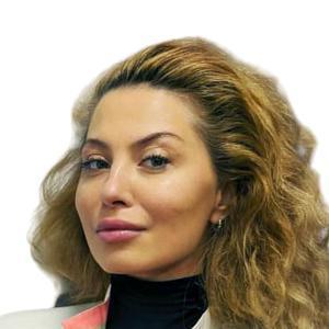 Миронова Софья Владимировна