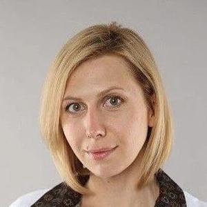 Костюкова Оксана Владимировна