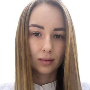 Апанасенко (Чернышова) Екатерина Максимовна