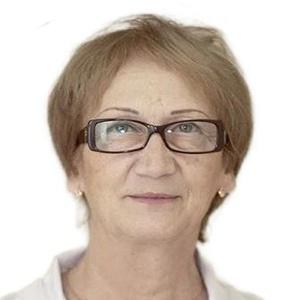 Камчатнова Наталья Владимировна