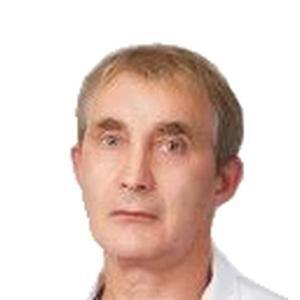 Семочкин Владимир Михайлович
