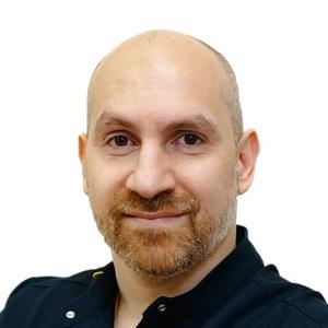 Товмасян Давид Рафаелович