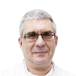 Ликстанов Владимир Исаакович