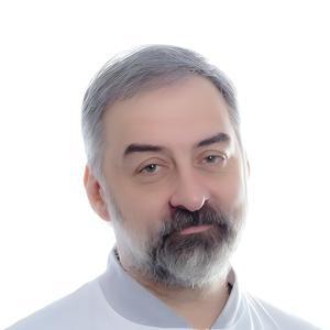 Паталов Евгений Степанович