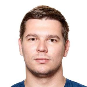 Хоменко Олег Александрович