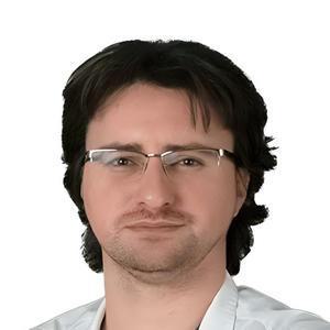 Сафонов Максим Олегович