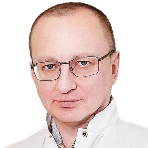 Налетов Владимир Владимирович