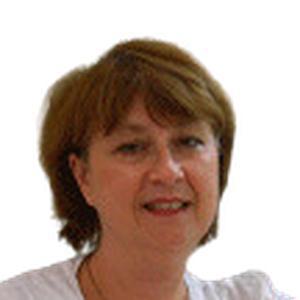 Уварова Елена Борисовна