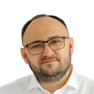 Зинетуллин Рустам Эмирович