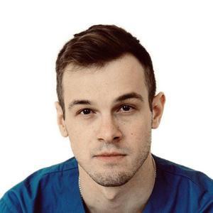 Кабанков Владислав Валерьевич