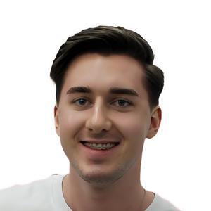 Левицкий Константин Павлович