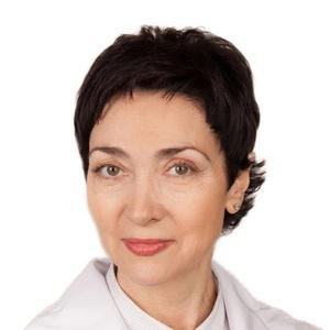 Назарьева Елена Владимировна