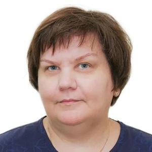 Багирова Елена Анатольевна