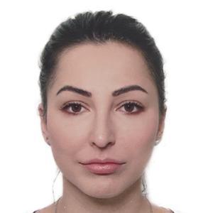 Гуменная Мария Александровна
