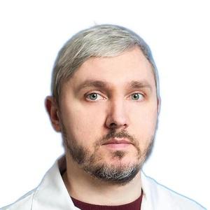 Черкас Олег Игоревич