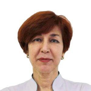 Лешкунова Елена Викторовна
