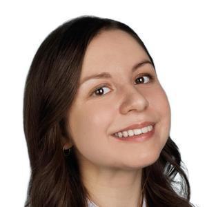 Минимуллина Альбина Радиковна