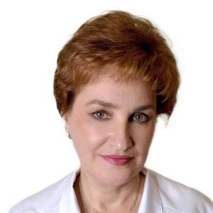 Завьялова Алла Сергеевна