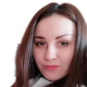 Павличенко Екатерина Александровна