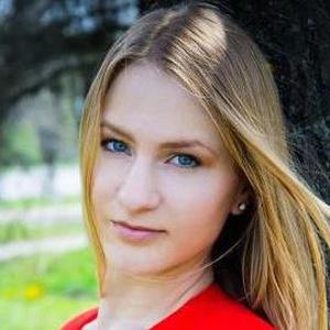 Друшлякова Анна Андреевна