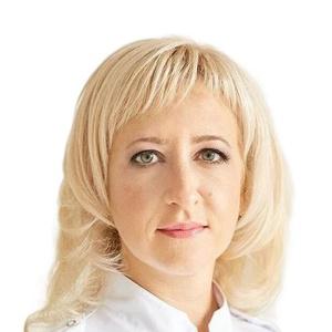 Файзулина Елена Валерьевна