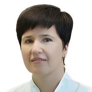 Ивинская Анна Михайловна