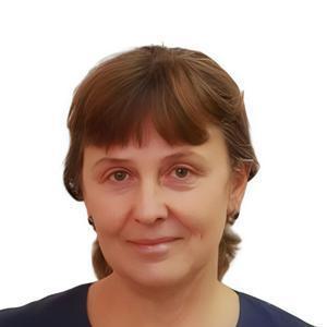 Гачегова Марина Геннадьевна
