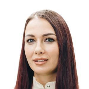 Викторова Мария Евгеньевна